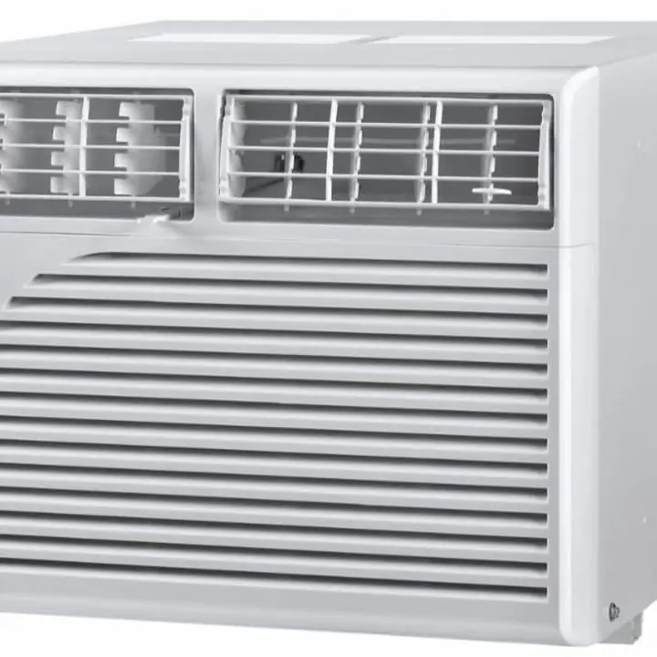 Aire acondicionado de ventana Pioneer 3500W solo frio on-off