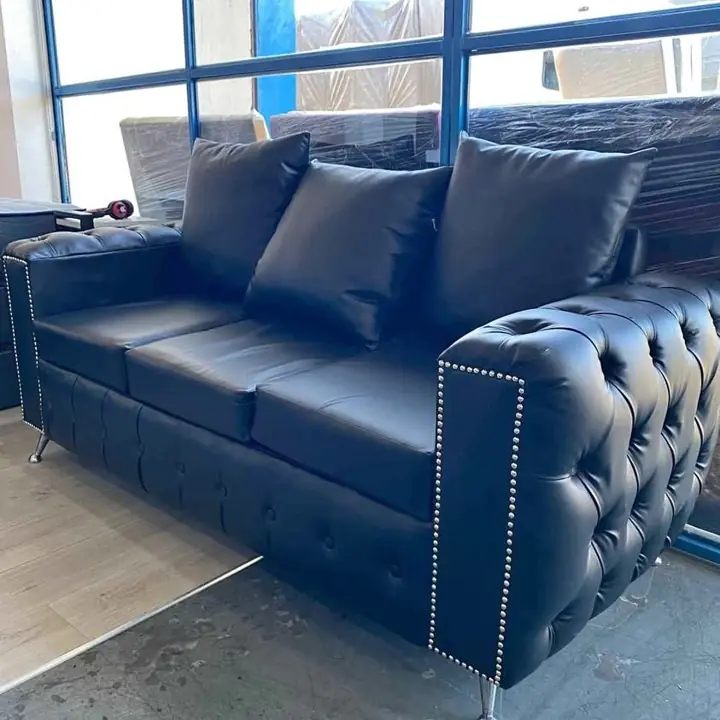 Sillon monaco 3 cuerpos