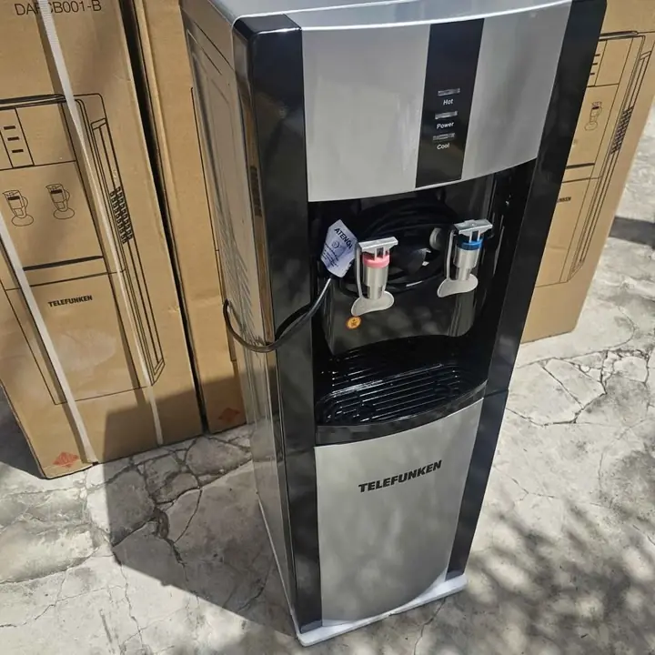 Dispenser Telefunken bidon 204.990$ entrega inmediata