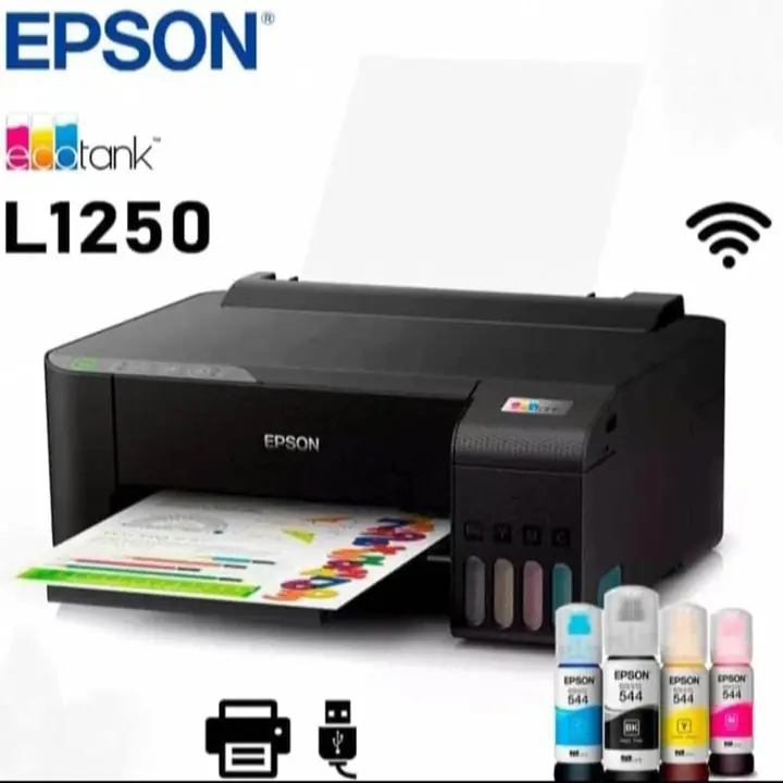 Impresora Epson L1250