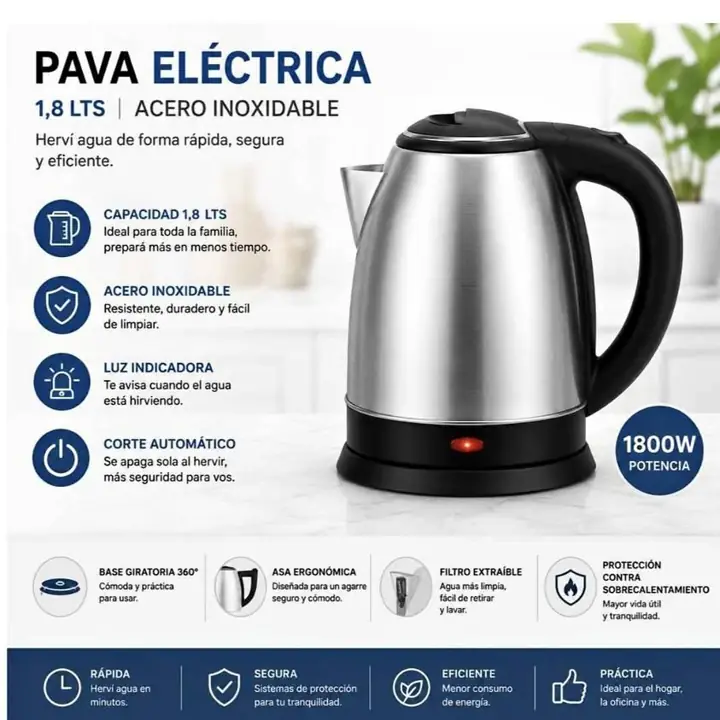 Pava