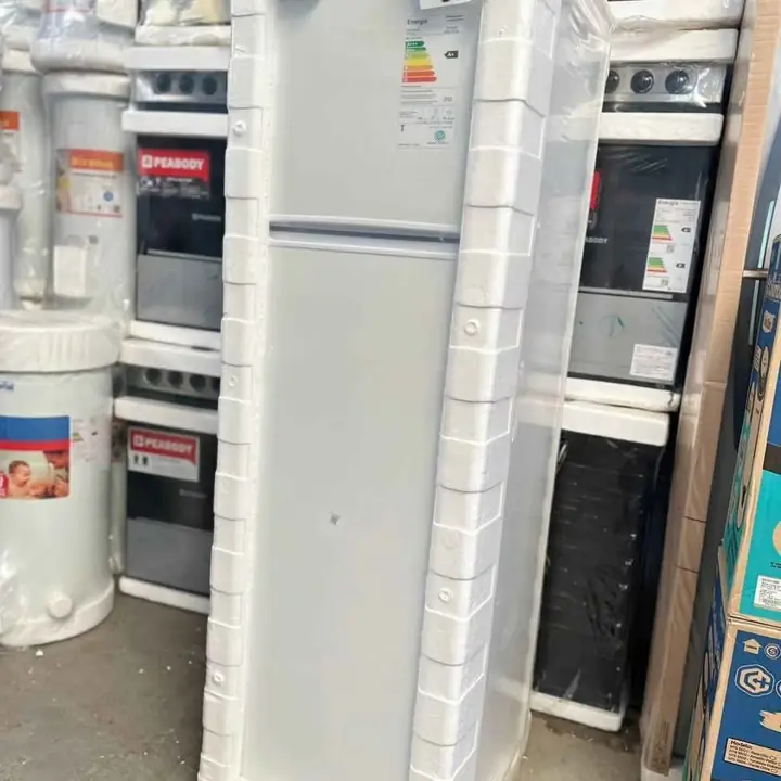 Heladera Philco ciclica 270