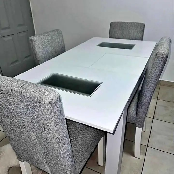 Juego de comedor