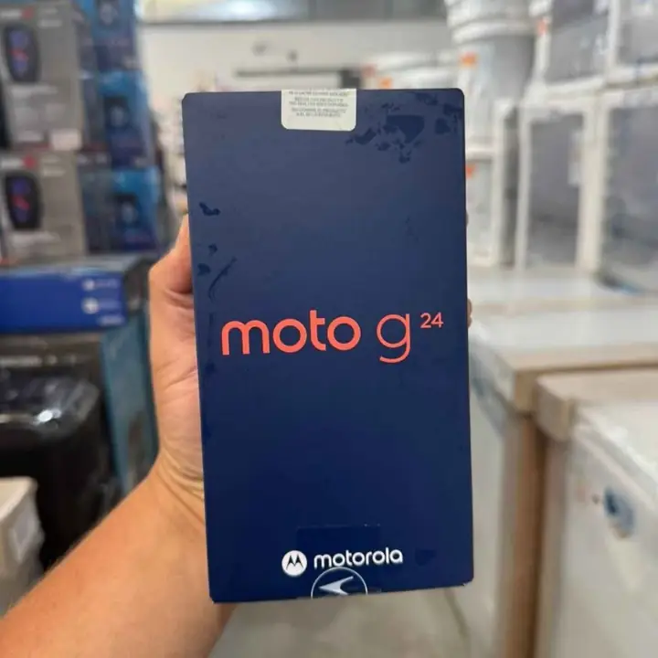 G24 moto