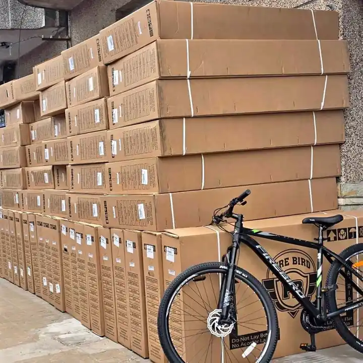 Bicis por mayor