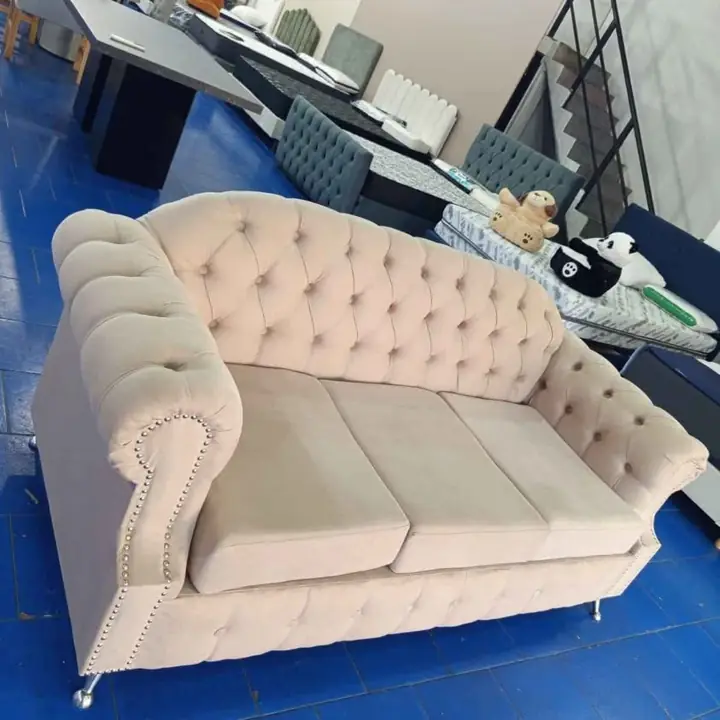 Sillon 3 cuerpos