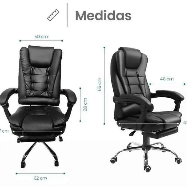 Silla de oficina
