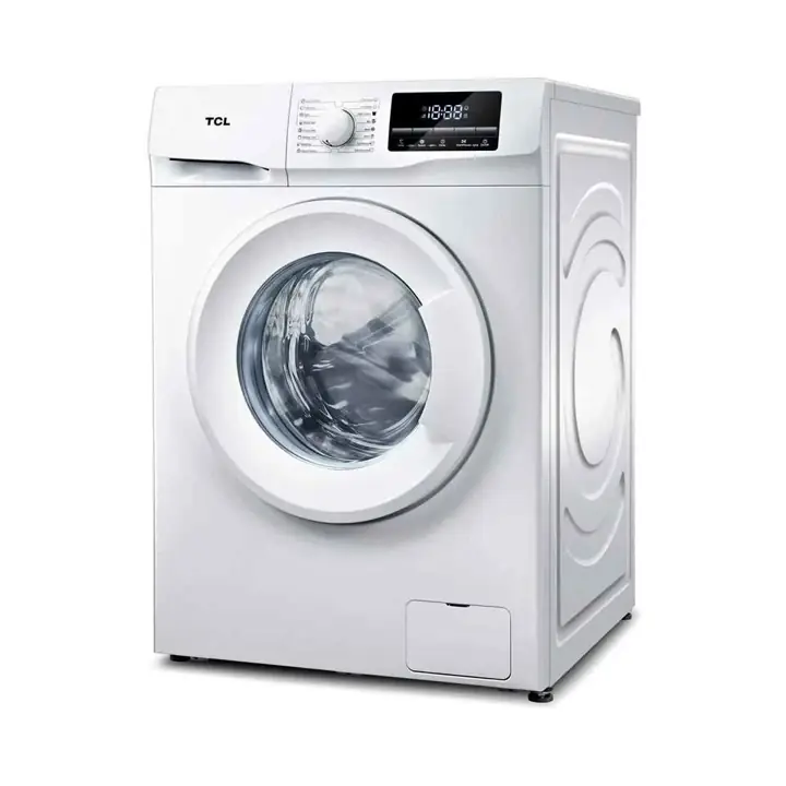Lavarropas TCL 6KG inverter