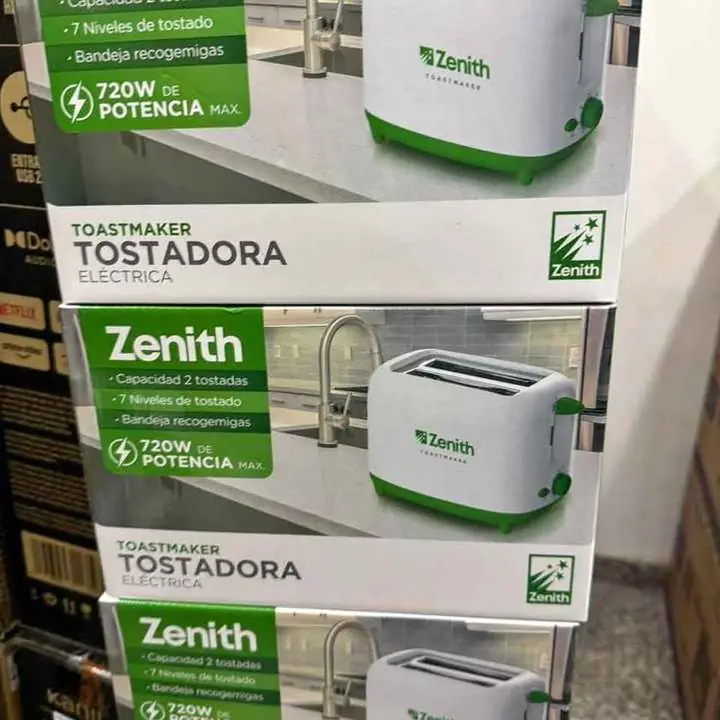 Tostadora