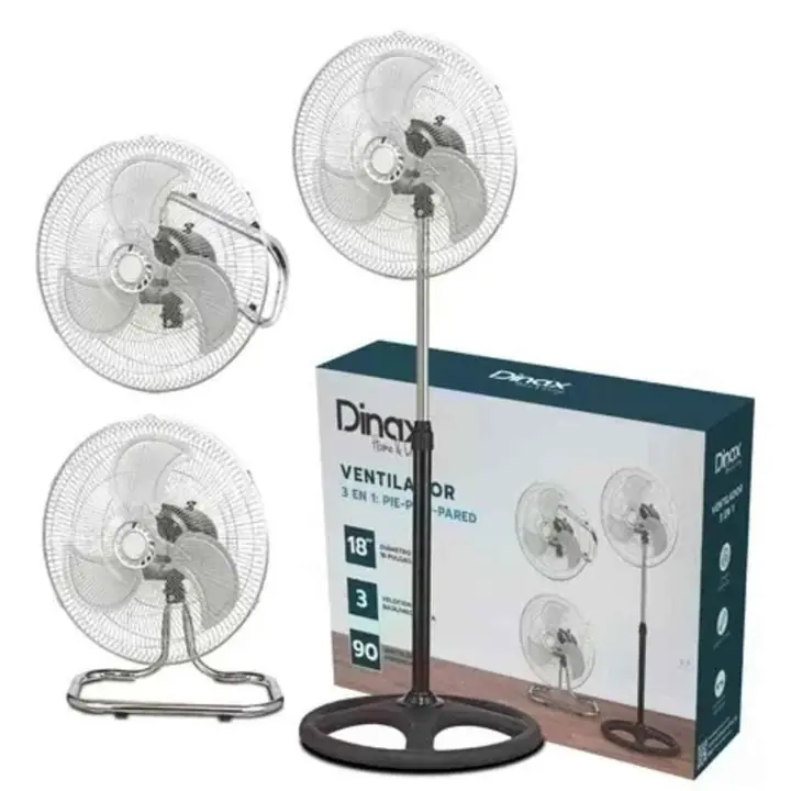 Ventiladores x mayor