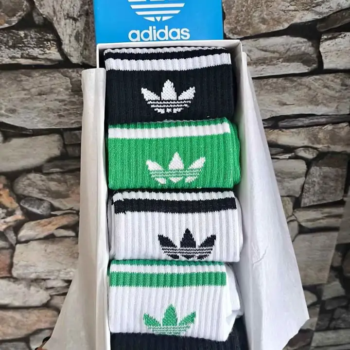 Cajas de medias premium