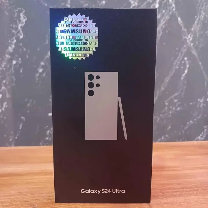 S24 Ultra 12+512 5G DS Black