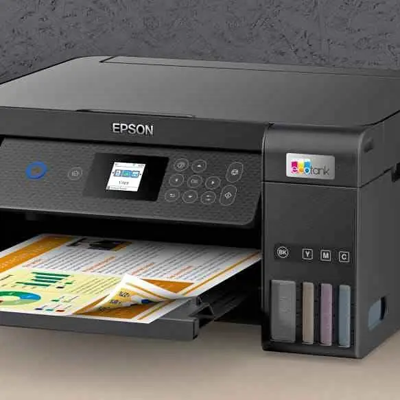 Impresoras Epson L4260