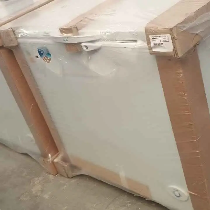 FREEZER 350fh