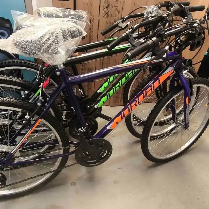 Bicis rodado 26