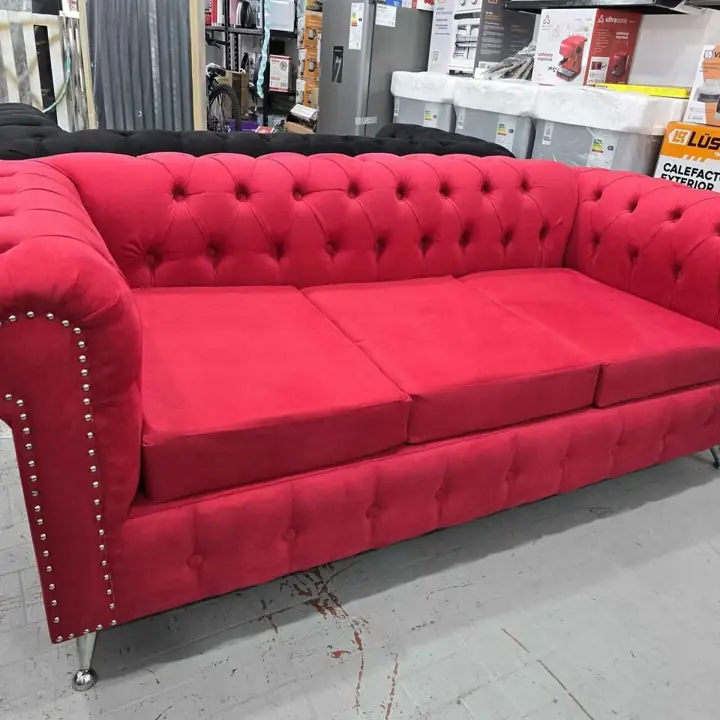 Sillon Chester PANA