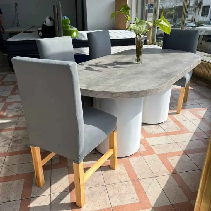 Juego de comedor