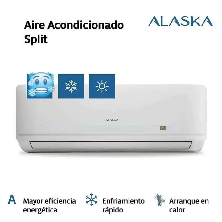Aire Alaska