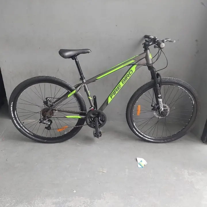 Bicicleta Fire bird