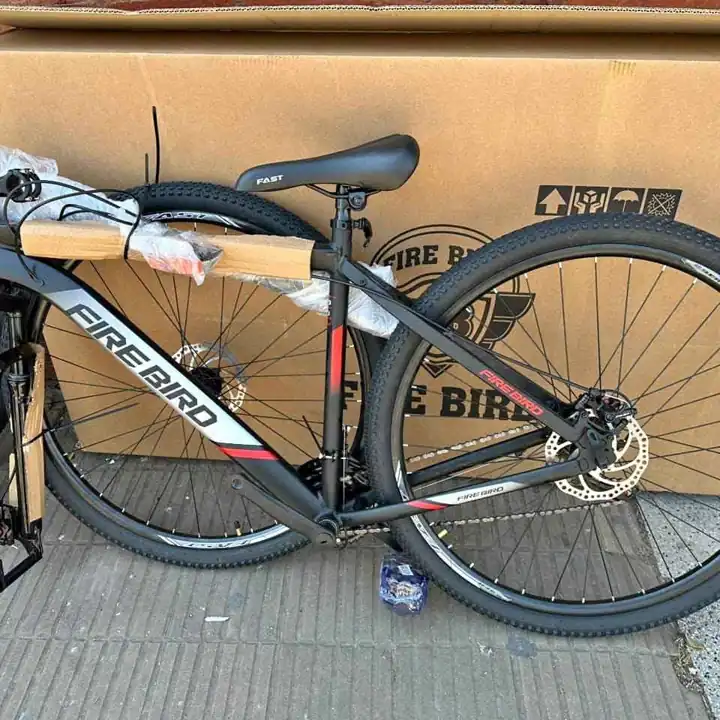 Bicis aluminio