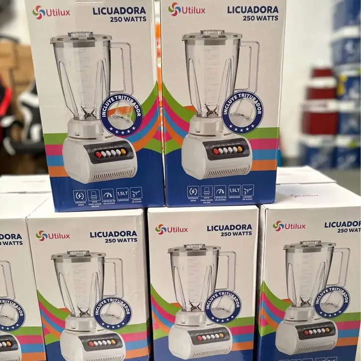 Licuadora