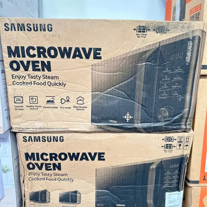 MICROONDAS 23 lts