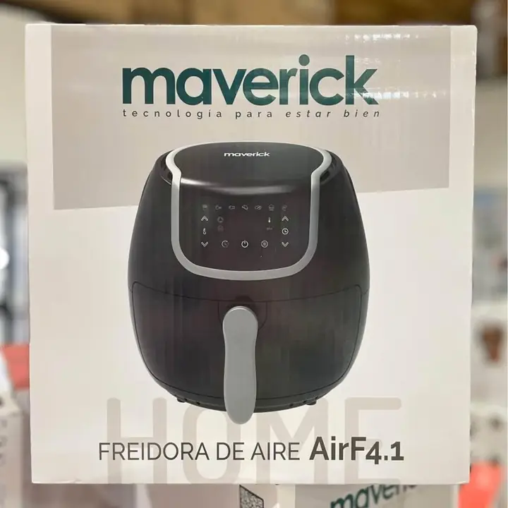 Freidora de aire