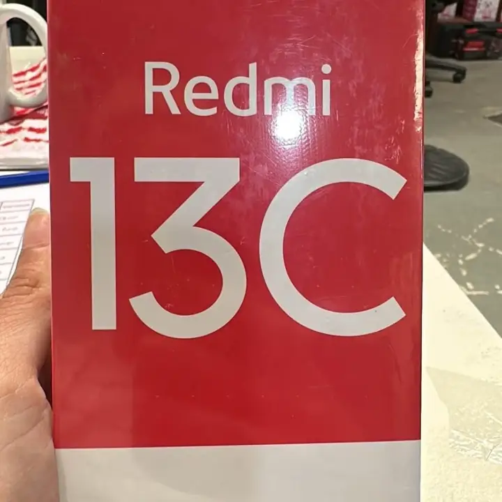 Redmi 13c