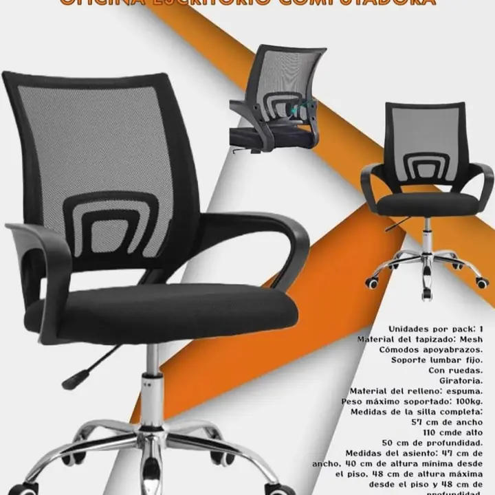 Silla de oficina ofertasaaa