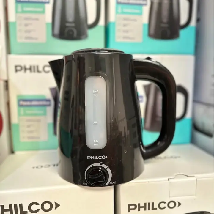 Pava Philco