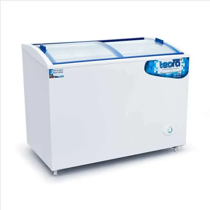 Frezer teora 350