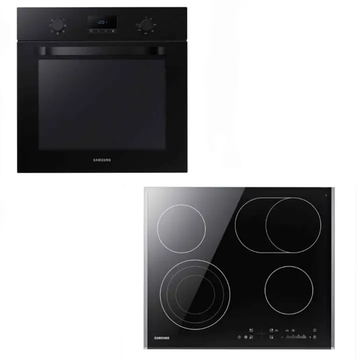 Horno eléctrico