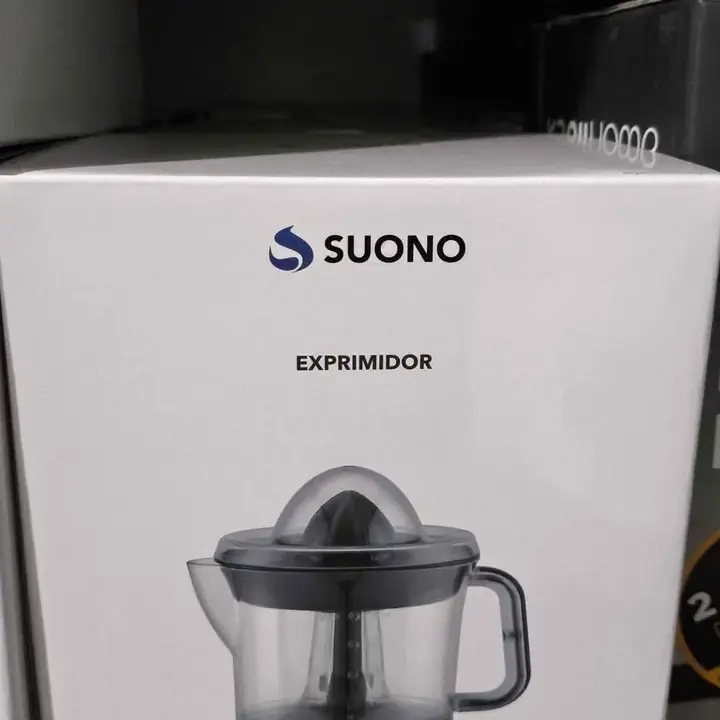 Exprimidor