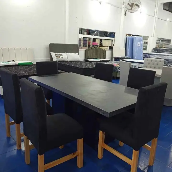 Juego de comedor