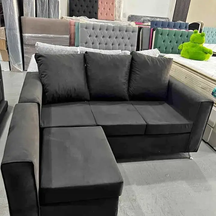 Sillón entero