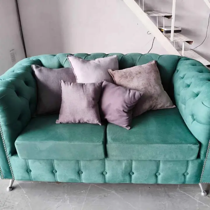 Sillon 2 cuerpos