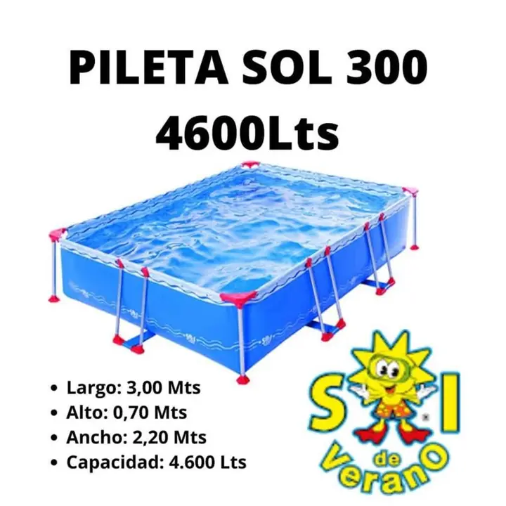Piletas
