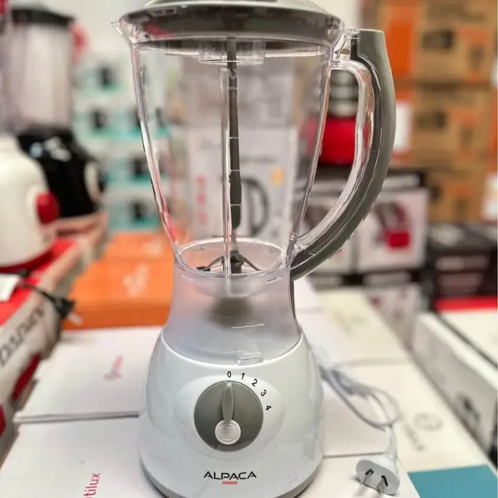 Licuadra 450w