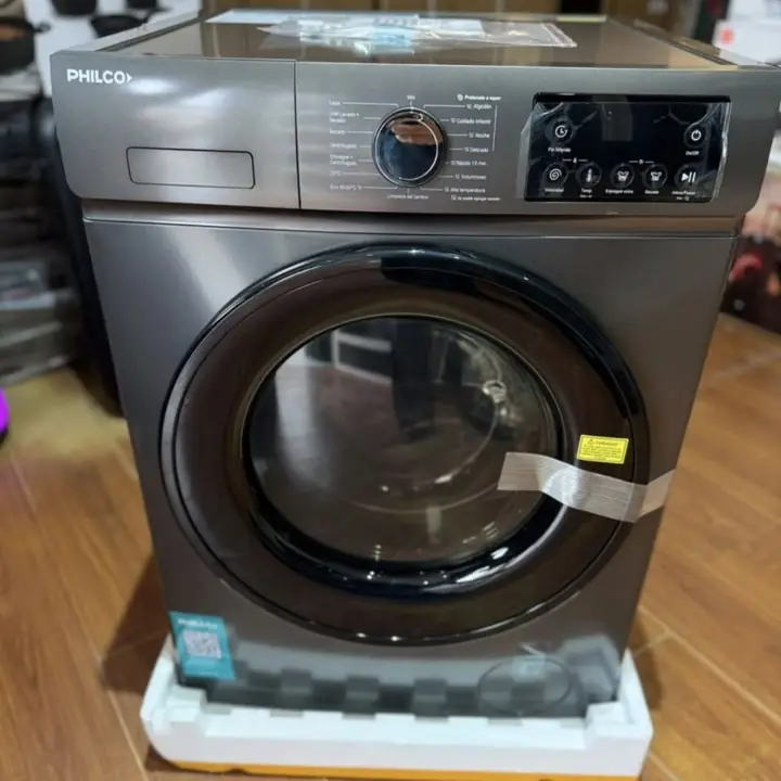 Lavasecarropas Philco 11/6kg inverter