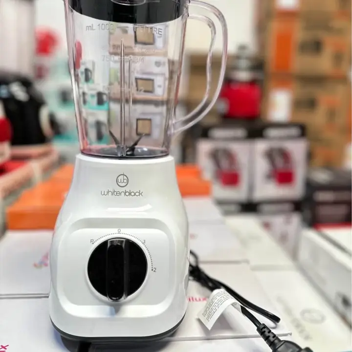 Licuadora 350 w