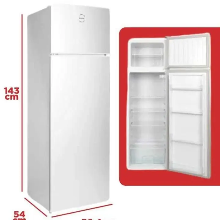 Heladera