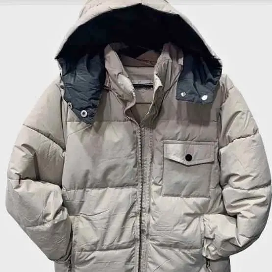 Campera de nene importado