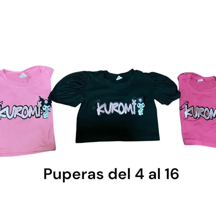 Pupera de nena