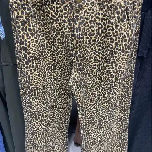 Pantalones mom de mujer del 36 al 46