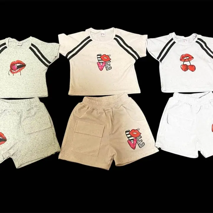Conjunto cherry