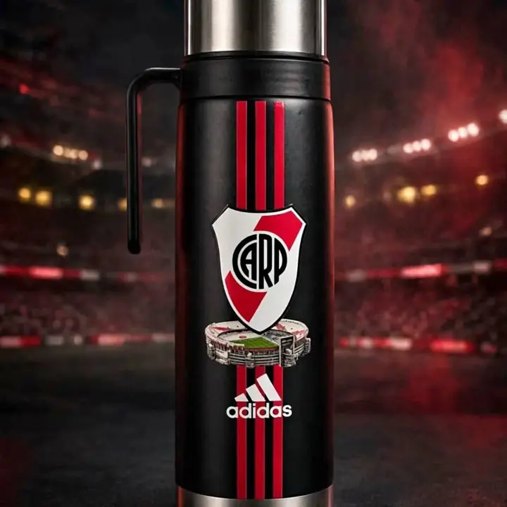 Termo de river