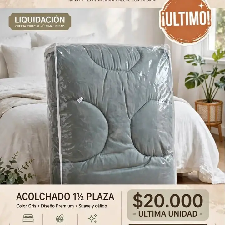 Último de 1 1/2