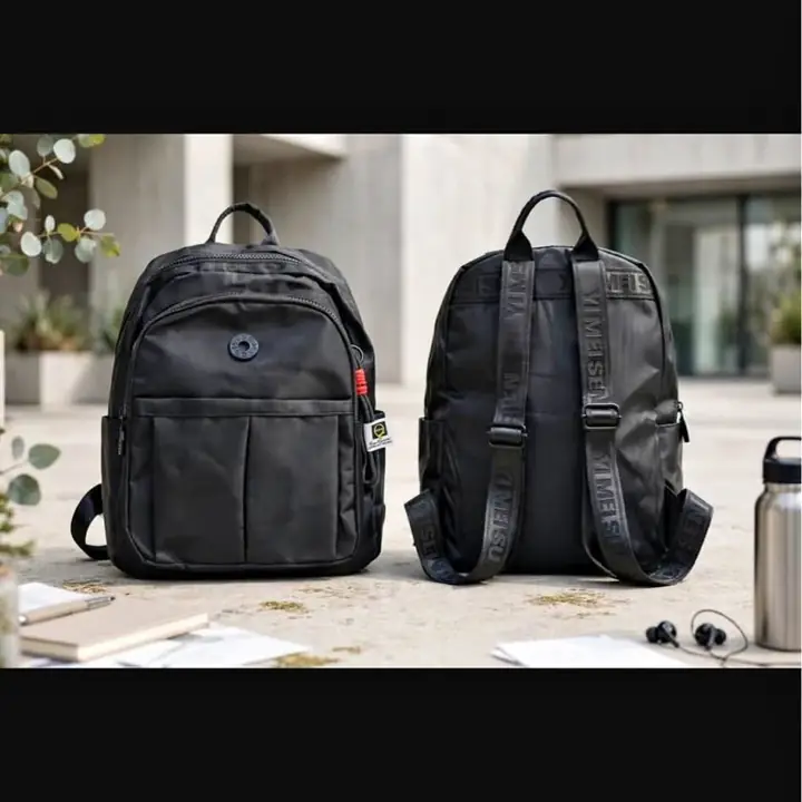 Mochila 35.000$
