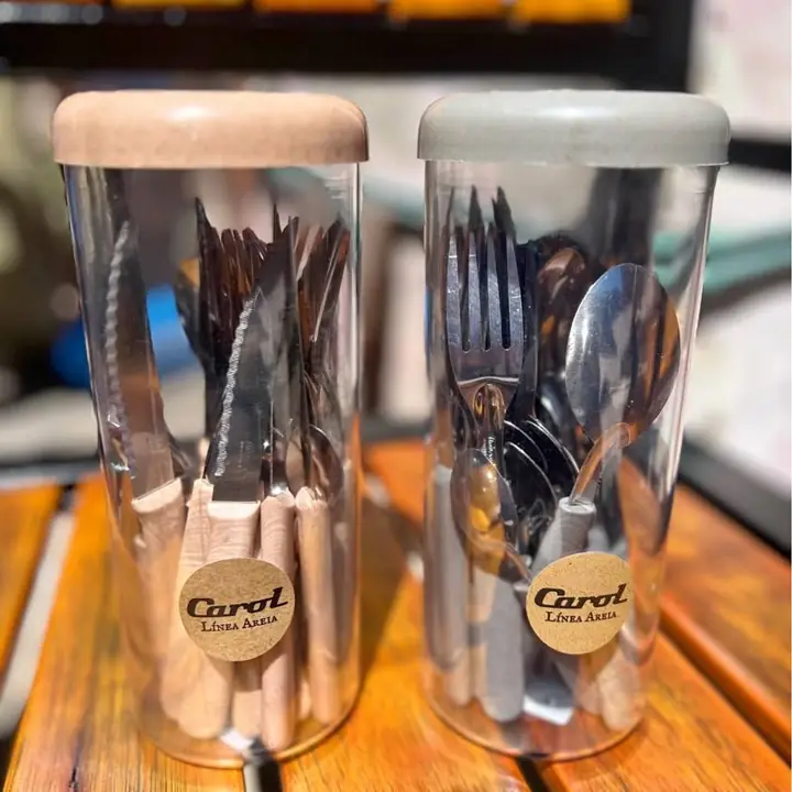 Cubiertos
