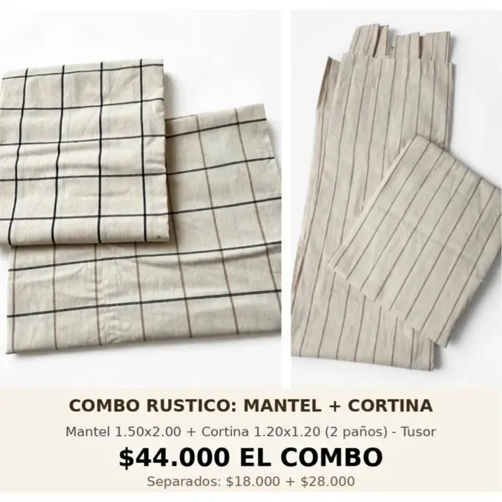 Combo 44.000